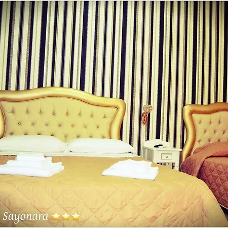 Rovi Station B&B 나폴리