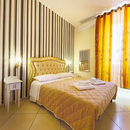 Rovi Station B&B