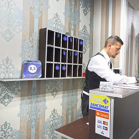 Rovi Station 나폴리