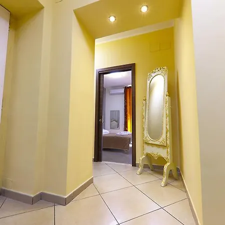 Bed & Breakfast Rovi Station