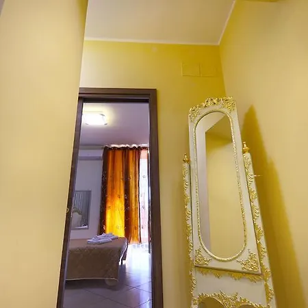 Bed & Breakfast Rovi Station *